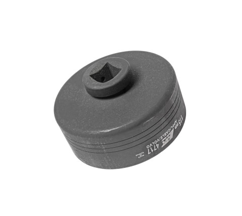 Головка ступичная 1" 115 мм 8гр. VOLVO