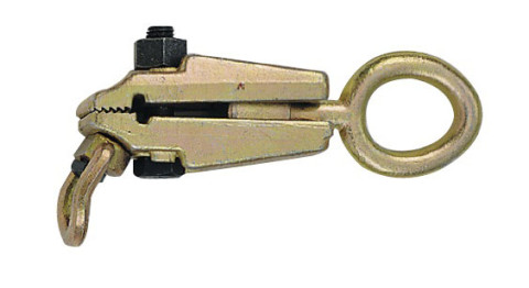 Зажим двунаправленный для кузовных работ (2 и 5 т) (код 62502)