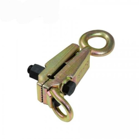 Зажим двунаправленный для кузовных работ (2 и 5 т) (код 62502)