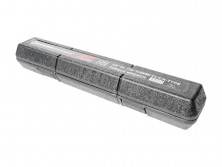 Динамометрический ключ щелчкового типа 3/8" 19~110Hм (6902 JTC)