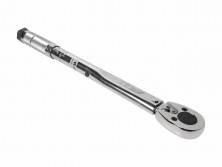 Динамометрический ключ щелчкового типа 3/8" 19~110Hм (6902 JTC)