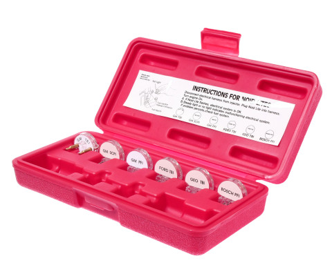 Набор для проверки сигналов электронного впрыска