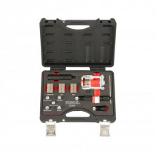 Набор для развальцовки труб гидравлический (код 656BM)