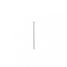 Гвоздь для степлера INTERTOOL PT-8625