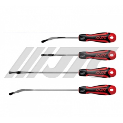 Набор съемников уплотнительных колец (4 ед.)