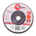 Диск шлифовальный лепестковый INTERTOOL BT-0235