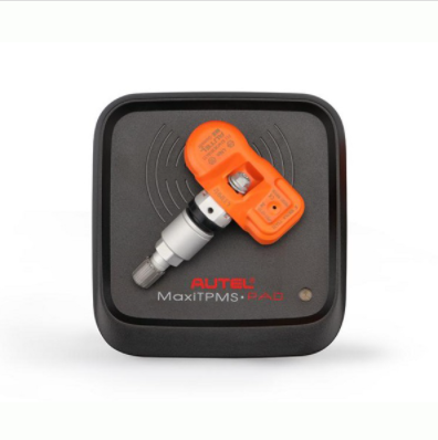 Программатор датчиков TPMS Autel MaxiTPMS PAD