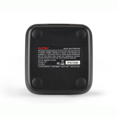 Программатор датчиков TPMS Autel MaxiTPMS PAD