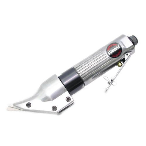 Пневмоножницы металлические 2 200 рез/мин (код ST-6620)