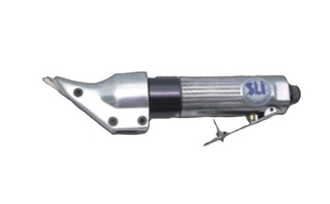 Пневмоножницы металлические 2 200 рез/мин (код ST-6620)