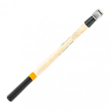 Молоток слесарный 100г ручка ясень INTERTOOL HT-0250