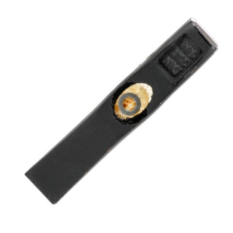 Молоток слесарный 100г ручка ясень INTERTOOL HT-0250