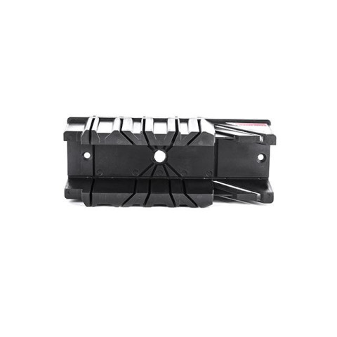 Стусло пластиковое 233x53x53мм INTERTOOL HT-0723