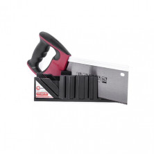 Стусло пластиковое 233x53x53мм INTERTOOL HT-0723