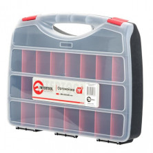 Органайзер пластиковый INTERTOOL BX-4003