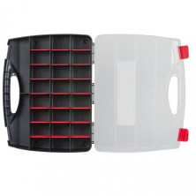 Органайзер пластиковый INTERTOOL BX-4003
