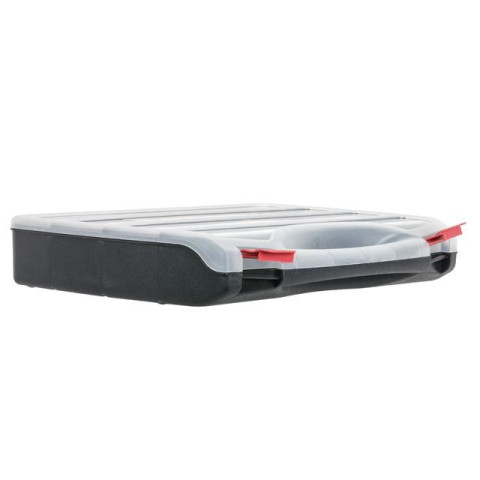 Органайзер пластиковый INTERTOOL BX-4003