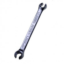Ключ разрезной 9х11 мм, L=145 мм (BAUM 600911)