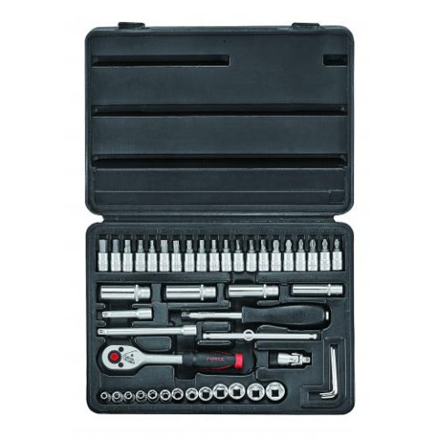 1/4 Набор инструмента Surface 46 пр. (FORCE 2461)