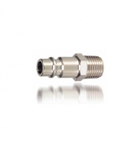 Штуцер 1/4"M наружная тип ORION