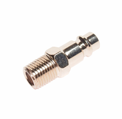 Штуцер 1/4"M наружная тип ORION