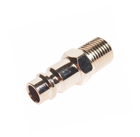 Штуцер 1/4"M наружная тип ORION