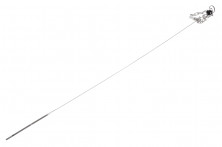 Щуп для проверки уровня масла в двигателе AUDI