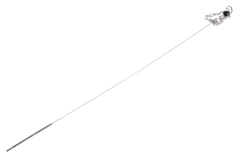 Щуп для проверки уровня масла в двигателе AUDI