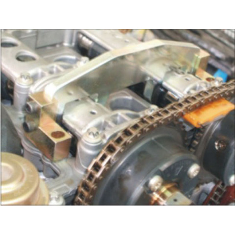 Набор для фиксации распределительного вала MB M271