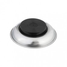 Тарелка магнитная 148×25 мм INTERTOOL ET-1051