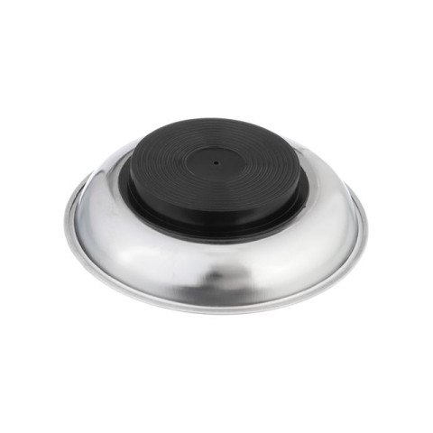 Тарелка магнитная 148×25 мм INTERTOOL ET-1051
