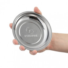 Тарелка магнитная 148×25 мм INTERTOOL ET-1051