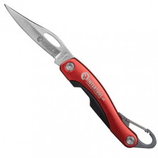 Складной нож INTERTOOL HT-0596