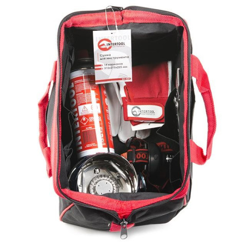 Кемпинг 2 INTERTOOL BX-0912