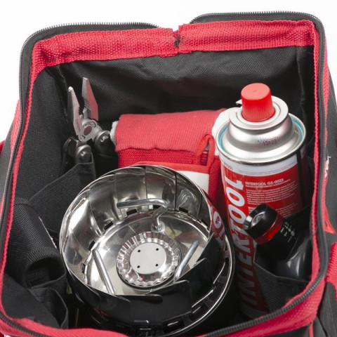 Кемпинг 2 INTERTOOL BX-0912