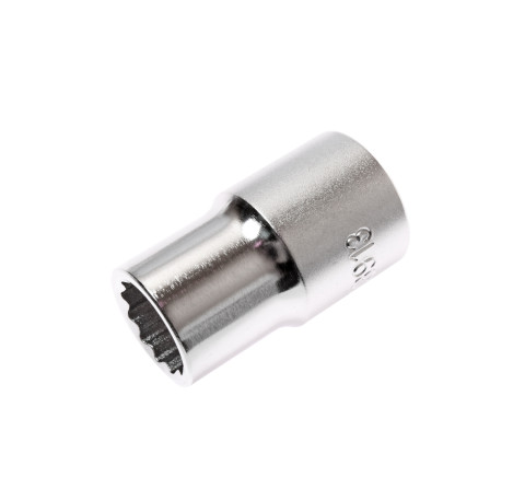 Головка торцевая 12-гр. 1/2" 13мм