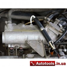 Датчик Dx разрежения -0.85…+0.15 Bar