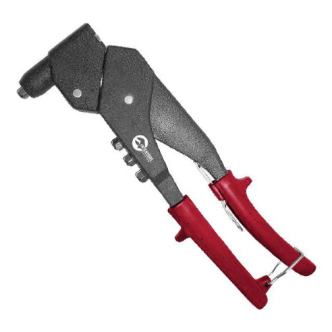 Пистолет заклепочный ручной поворотный INTERTOOL RT-0009