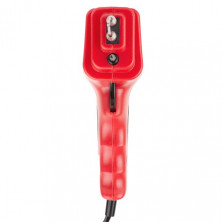 Паяльник импульсный с трансформатором INTERTOOL RT-2002