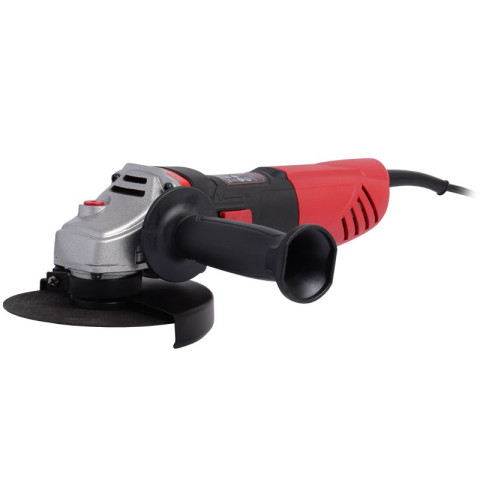 Шлифмашина угловая WORCRAFT AG08-125