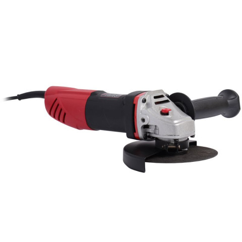 Шлифмашина угловая WORCRAFT AG08-125