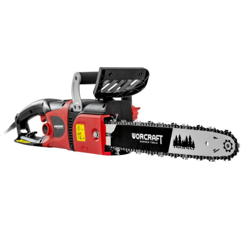 Электропила WORCRAFT WCE-2816