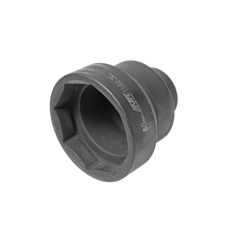 Головка ступичная передних колес SCANIA 80мм 1" 8гр.