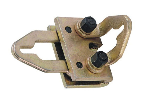 Зажим двунаправленный для кузовных работ (3 и 5 т) (код 62512)