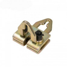 Зажим двунаправленный для кузовных работ (3 и 5 т) (код 62512)