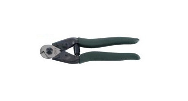Кусачки для троса L=180 мм (код 6959180)