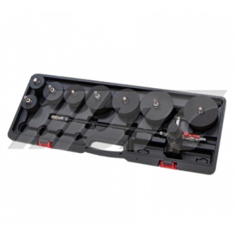 Детектор утечек в турбосистемах