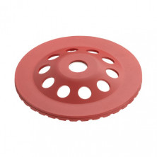 Фреза торцевая шлифовальная алмазная Turbo INTERTOOL CT-6250