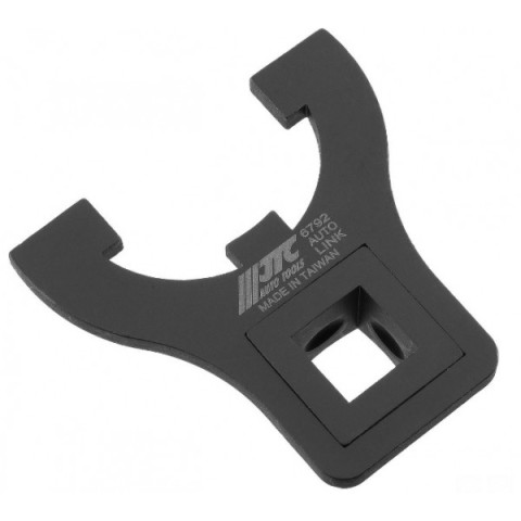 Ключ для топливного соленоида-дозатора ТНВД FORD