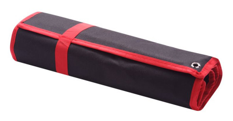 Ключи рожковые односторонние, набор 17 предметов (10-36мм) Forsage F-89417P